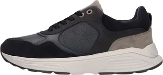 Xsensible Heren, Schoenen, Blauw, Maat: 41 EU Su&egrave;de