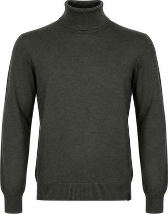 Fay Turtleneck sweater