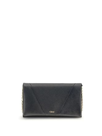 Chloé Wallets