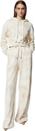 John Richmond Mujer, Pantalones, Beige, Talla: M