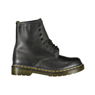 Dr. Martens Mujer, Zapatos, Negro, Talla: 39 EU