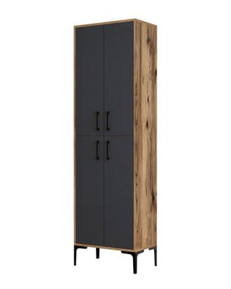 Hanah Home Modern Multi-Purpose Cabinet