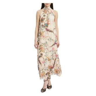 Dixie Sleeveless Maxi Dress - female - Dixie - Maxi Dresses - Multicolor - M - Dresses