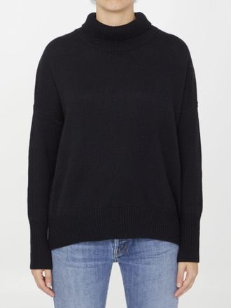 Lisa Yang Heidi Turtleneck