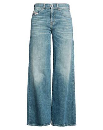Diesel BOTTOMWEAR - Jeans sur YOOX.COM