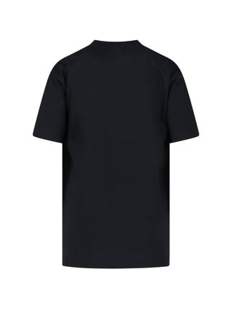 Vivienne Westwood Womens T-Shirts And Polos Black Cotton