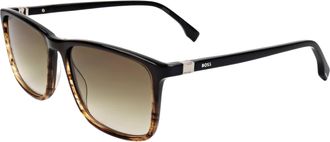 HUGO BOSS BOSS 1434/S EX4 zonnebril