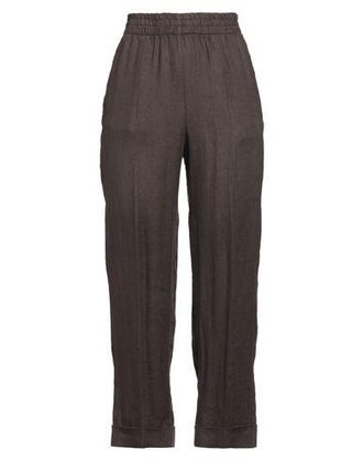 Caractere BOTTOMWEAR - Trousers on YOOX.COM
