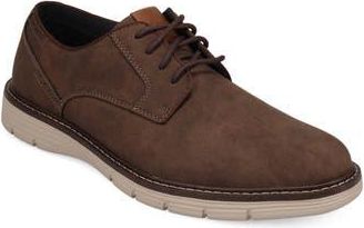 Dockers Emil Derby in Dark Brown at Nordstrom Rack, Size 10.5