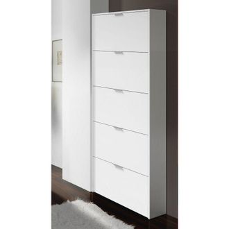 For&eacute;s Zapatero 5 puertas abatible