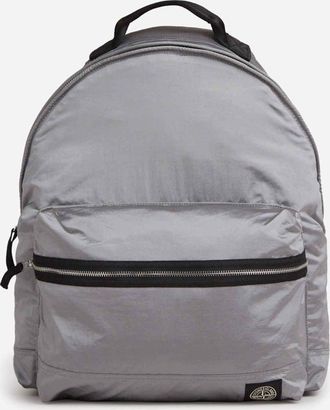 Stone Island Technical Backpack