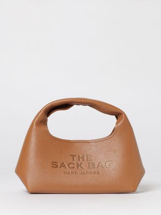Marc Jacobs Borsa The Mini Sack Bag Marc Jacobs in pelle martellata