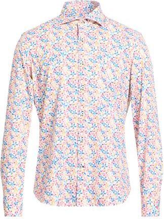 Ghirardelli TOPWEAR - Camicie su YOOX.COM