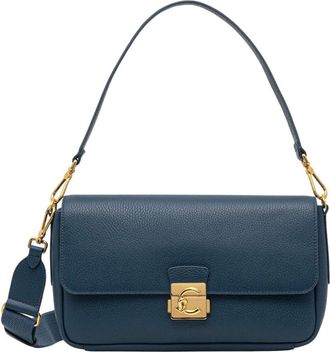 Coccinelle Donna, Borse, Blu, Taglia unica, new
