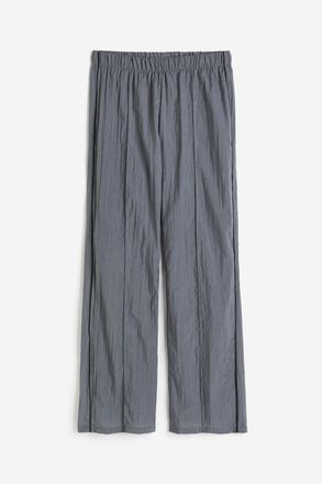 H&M Trainingshose - Grau