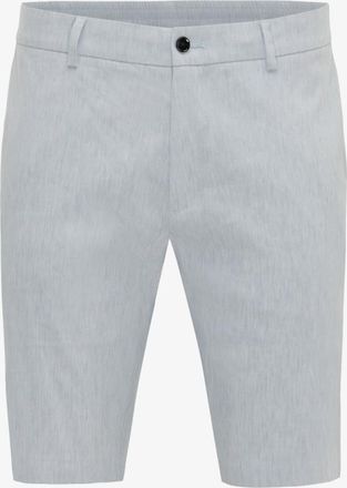 Genti Tribeca Korte Broek | Lichtblauw
