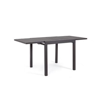 BIZZOTTO Bizzotto - Tavolo Todo. Pelagio 83-166x80 Antr Yk13