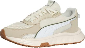 Puma Wild Rider Futurism-Trainers, Wit