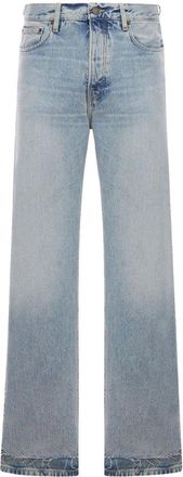 Haikure Logan db Authentic Wash