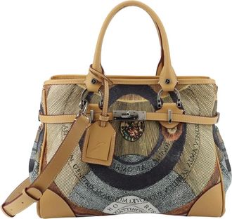 Gattinoni Donna, Borse, Multicolore, Taglia unica, new