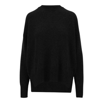 Jil Sander Mujer, Jerseys, Negro, Talla: M