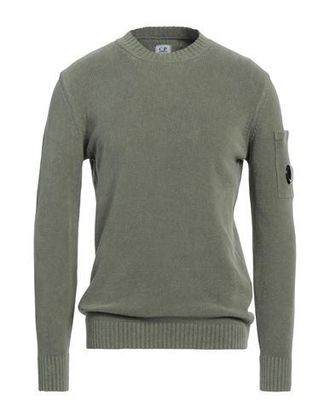 C.P. Company KNITWEAR - Jumpers on YOOX.COM