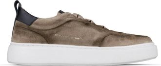 Alexander Smith York Man - Shoes - Hombre - Marr&oacute;n - 40 EU