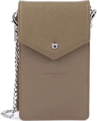 Lancaster unisex, Accessori, Beige, Taglia unica, new