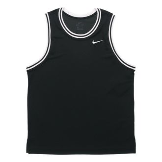 Nike Mens DRI-FIT Classic Basketball Vest Black CV1733-010