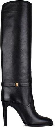 Saint Laurent Diane Stiefel
