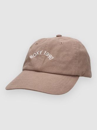 Roxy Toadstool Cappellino verde