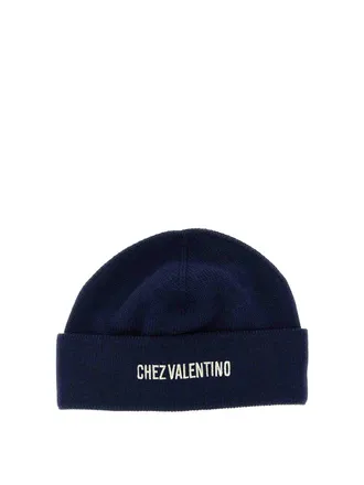 Valentino Garavani Cap