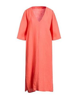 120% Lino VESTITI - Vestiti midi su YOOX.COM
