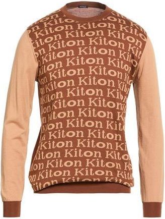 Kiton KNITWEAR - Jumpers on YOOX.COM