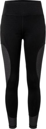 super.natural Air Tights Leggings f&uuml;r Damen | schwarz