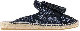 Juncal Aguirre CALZATURE - Espadrillas su YOOX.COM