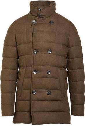 Herno COATS & JACKETS - Puffers on YOOX.COM