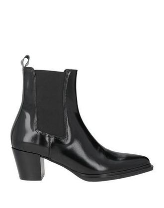 J.A.P. Jos&eacute; Antonio Pereira FOOTWEAR - Ankle boots on YOOX.COM