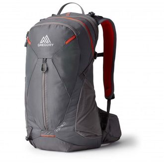 Gregory Maya 15 Wanderrucksack f&uuml;r Damen | grau