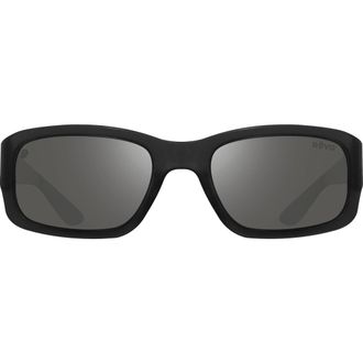 THE ROLLING STONES Shine A Light Sunglasses in Graphite at Nordstrom
