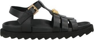 Versace FOOTWEAR - Sandals on YOOX.COM