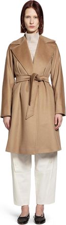Max Mara Dravenna Coat