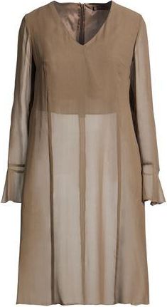 Maliparmi KLEIDER - Mini-Kleider auf YOOX.COM