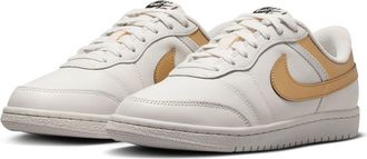 Nike Jordan Air Jordan Skyline Sneaker in Swan/m Gold at Nordstrom, Size 11.5