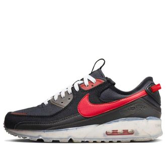 Nike Air Max 90 Terrascape Anthracite University Red DV7413-003