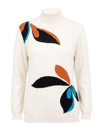 Diana Gallesi PRENDAS DE PUNTO - Cuello alto en YOOX.COM