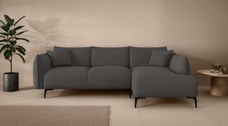 LeGer Home by Lena Gercke Ecksofa