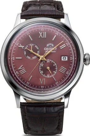 Orient Mens Bambino 41mm Automatic Watch
