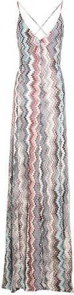 Missoni DRESSES - Maxi dresses on YOOX.COM