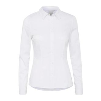 Ichi Ichi, Donna, Camicette, Bianco, M, new